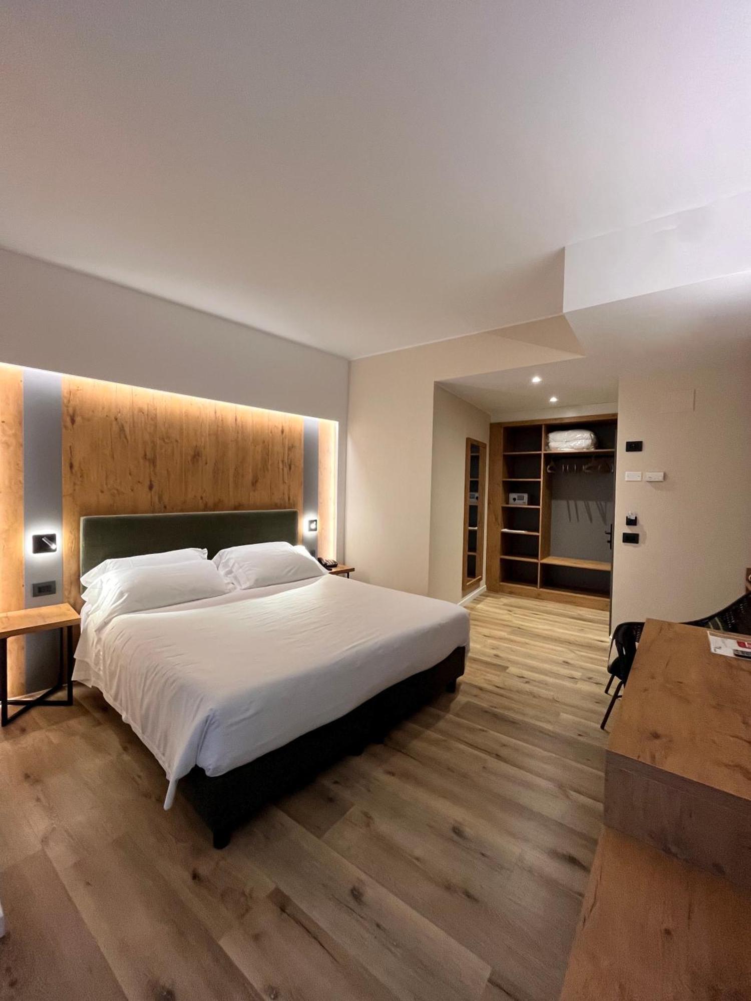 America Hotel Trento