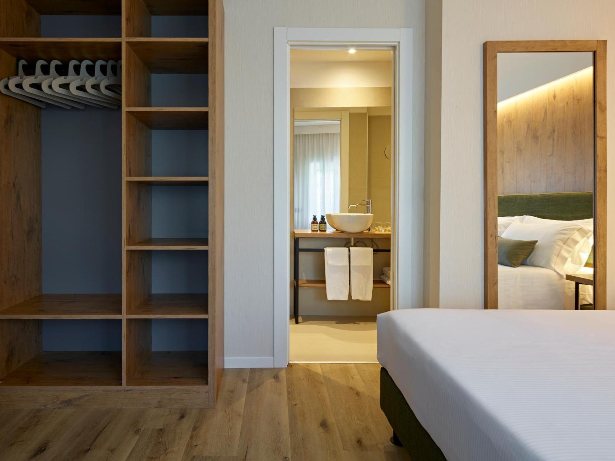 Hotel America 4*